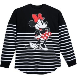 Disney Minnie Mouse Forever Spirit Jersey